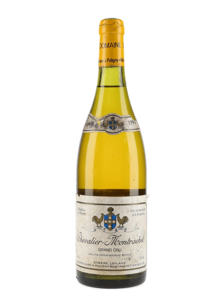 【Berrisweet】Chevalier-Montrachet Chevalier-Montrachet Grand Cru currentMillesime.vintage