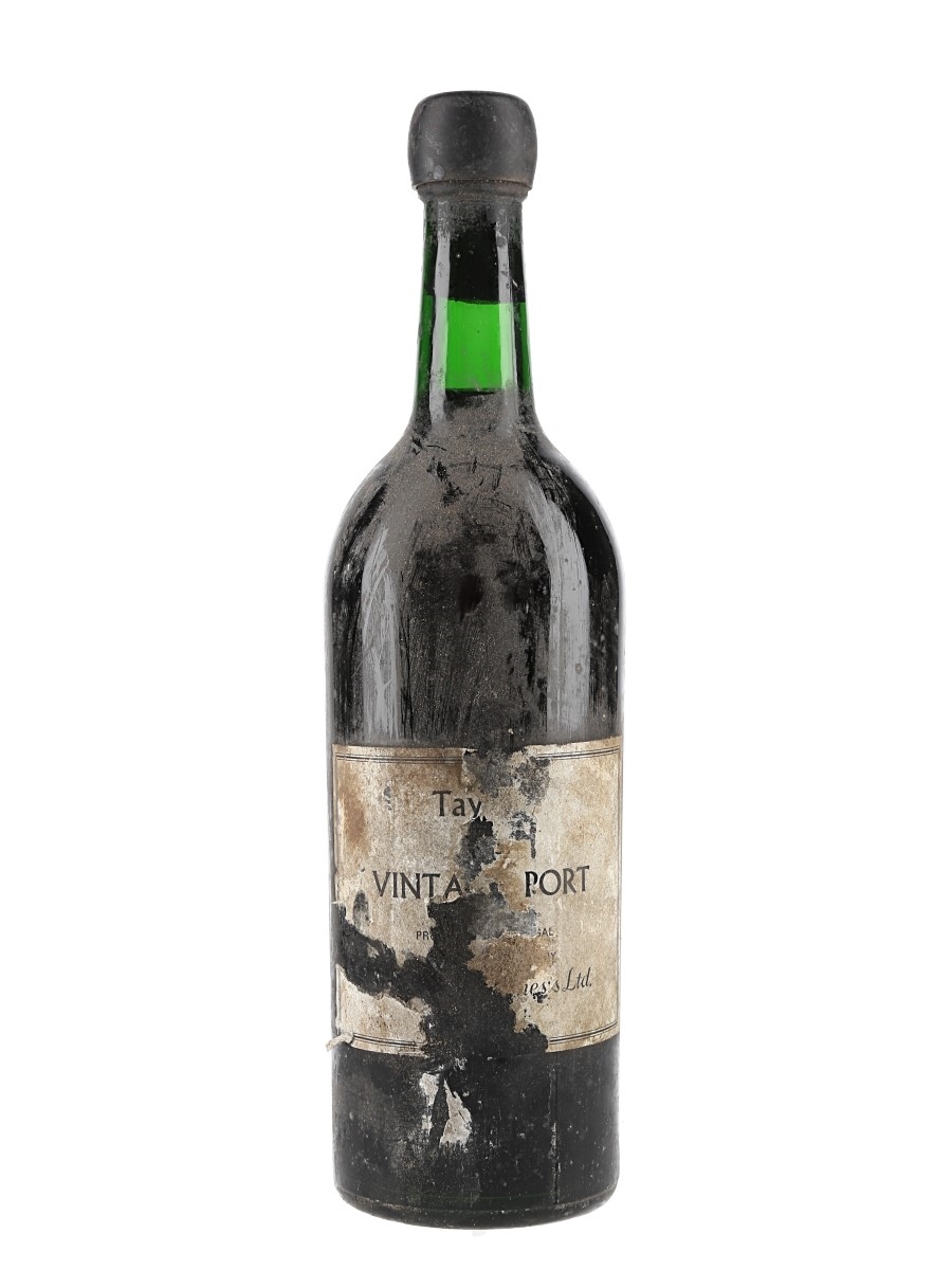 1963 Taylors Vintage Port - Lot 173027 - Buy/Sell Fortified
