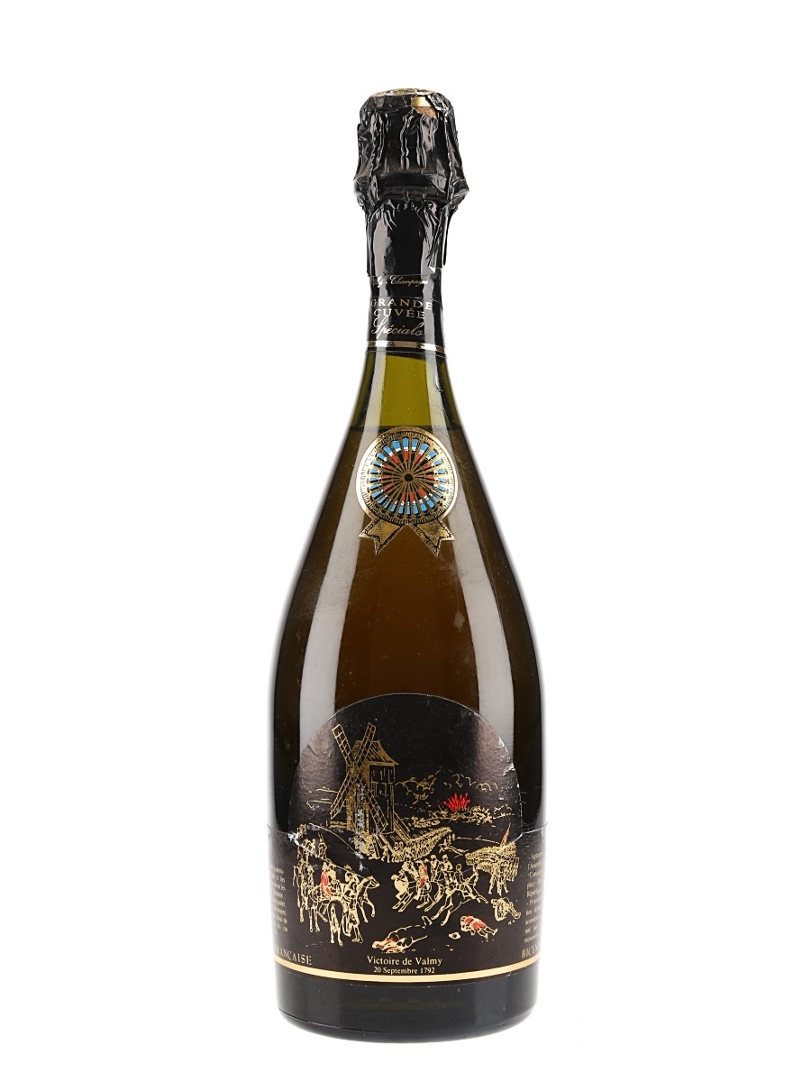 Gosset Grande Cuvee Speciale - Lot 173017 - Buy/Sell Gosset Grande Cuvee Speciale - Lot 173017 - Buy/Sell
