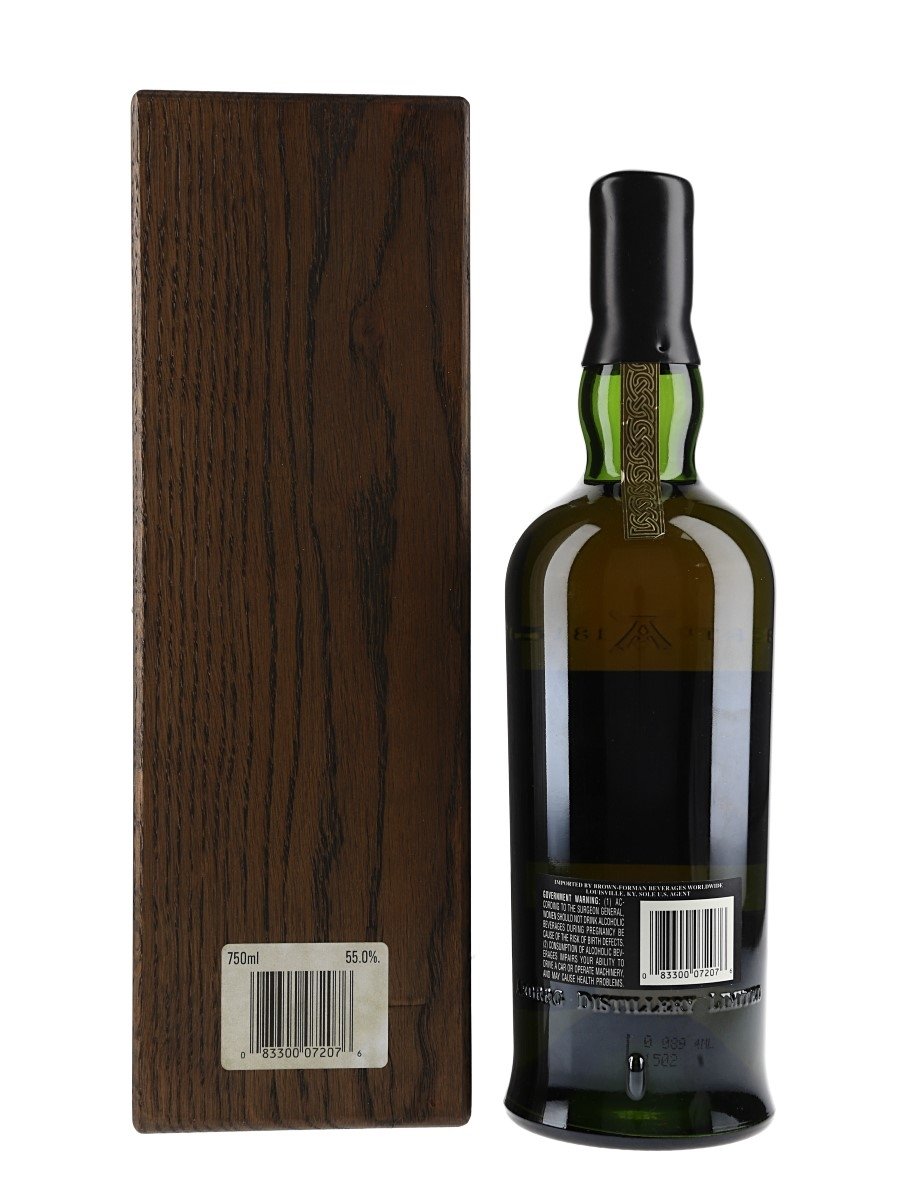 Ardbeg Provenance 1974 - Lot 174251 - Buy/Sell Islay Whisky Online