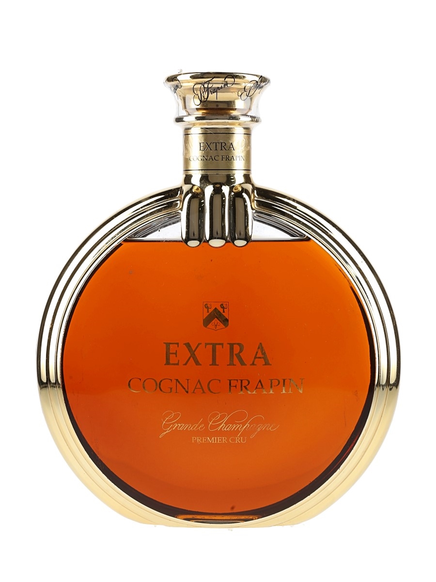 Frapin Extra Grande Champagne Cognac  70cl / 40%