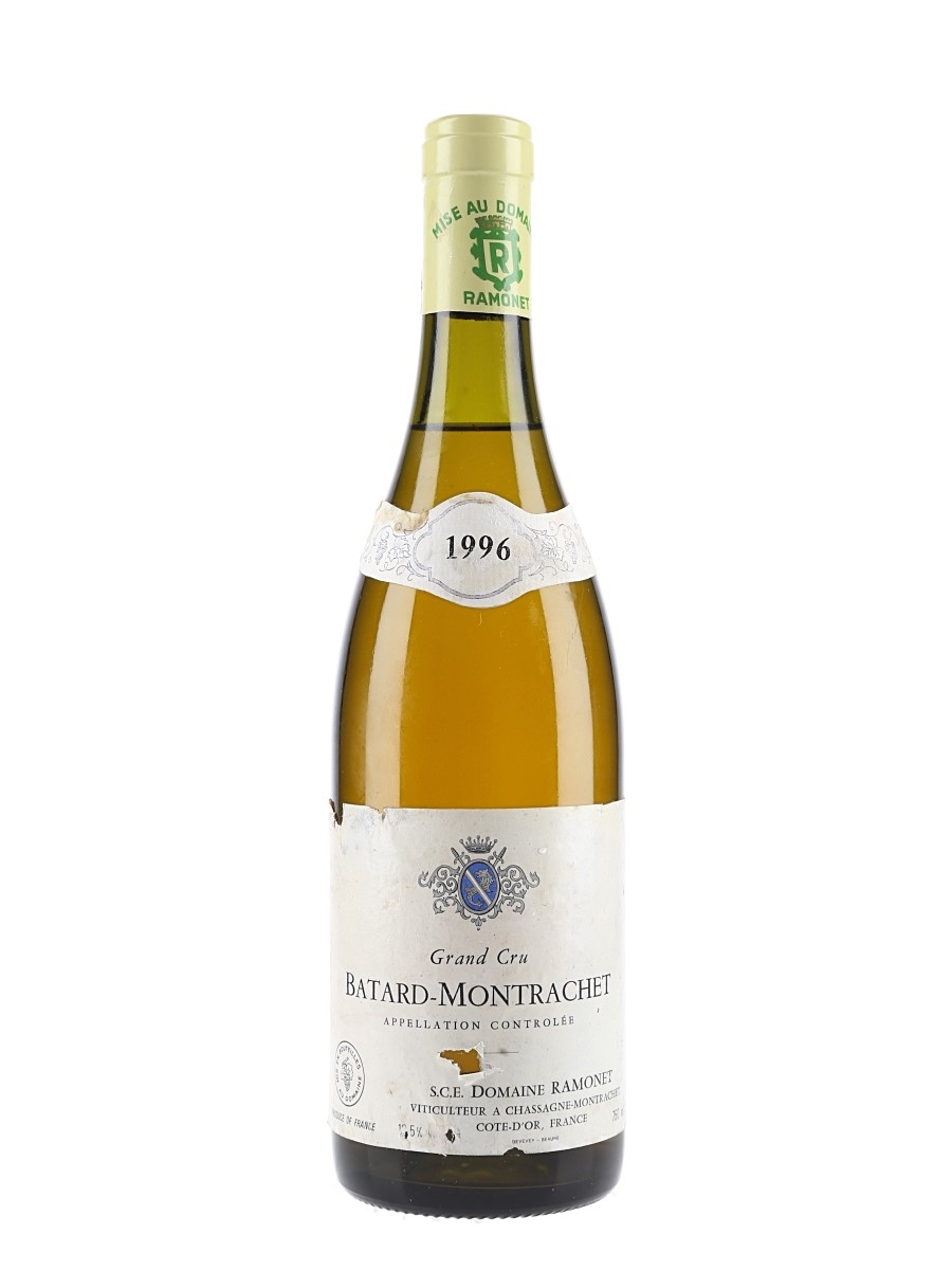 【空瓶木箱付】MONTRACHET Grand Cru 2019 Montrachet Grand Cru Louis Jadot 2019 - Royal Wine Merchants