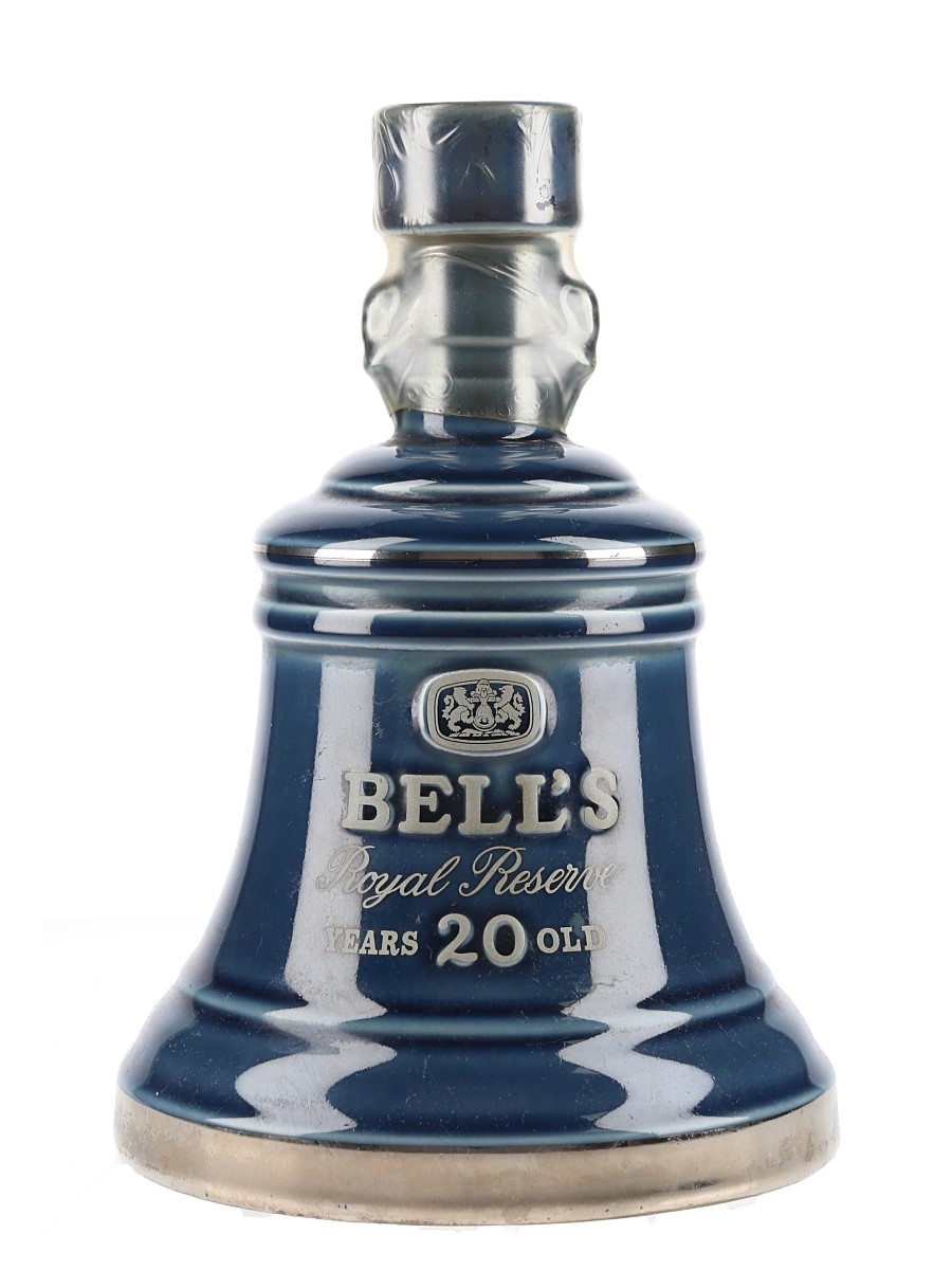 Bell's 20 Year Old Royal Reserve 75cl / 43%