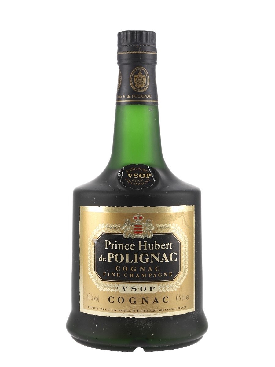 Prince Hubert De Polignac VSOP - Lot 174047 - Buy/Sell