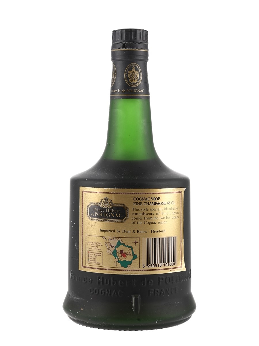 Prince Hubert De Polignac VSOP - Lot 174047 - Buy/Sell