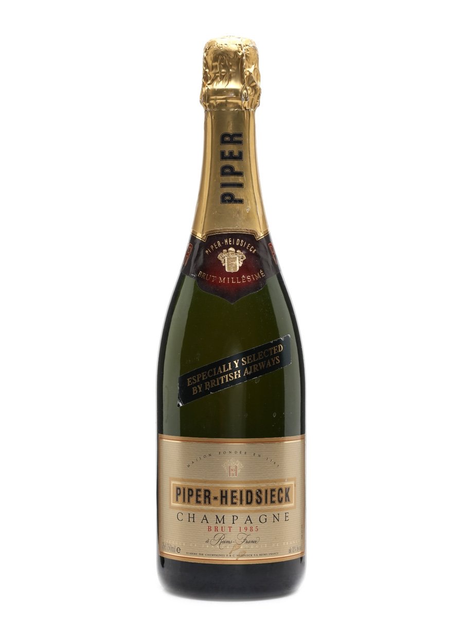 Piper on sale heidsieck brut