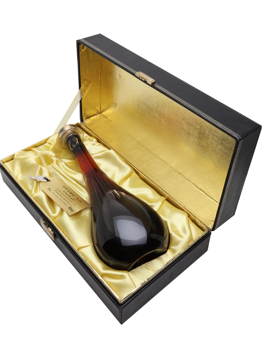 Otard XO - Lot 19565 - Buy/Sell Cognac Online