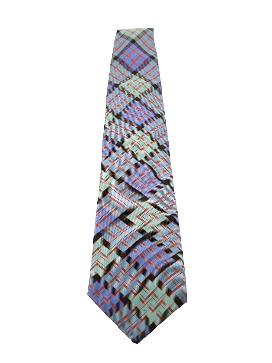 Macallan Silk Tie  