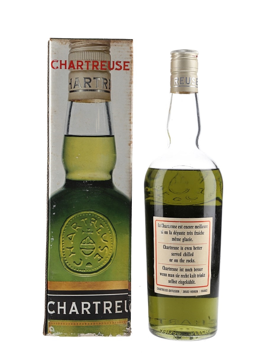 その他 Chartreuse Verte 700ml 55% 105160__33775.1716841364.jpg?c=1