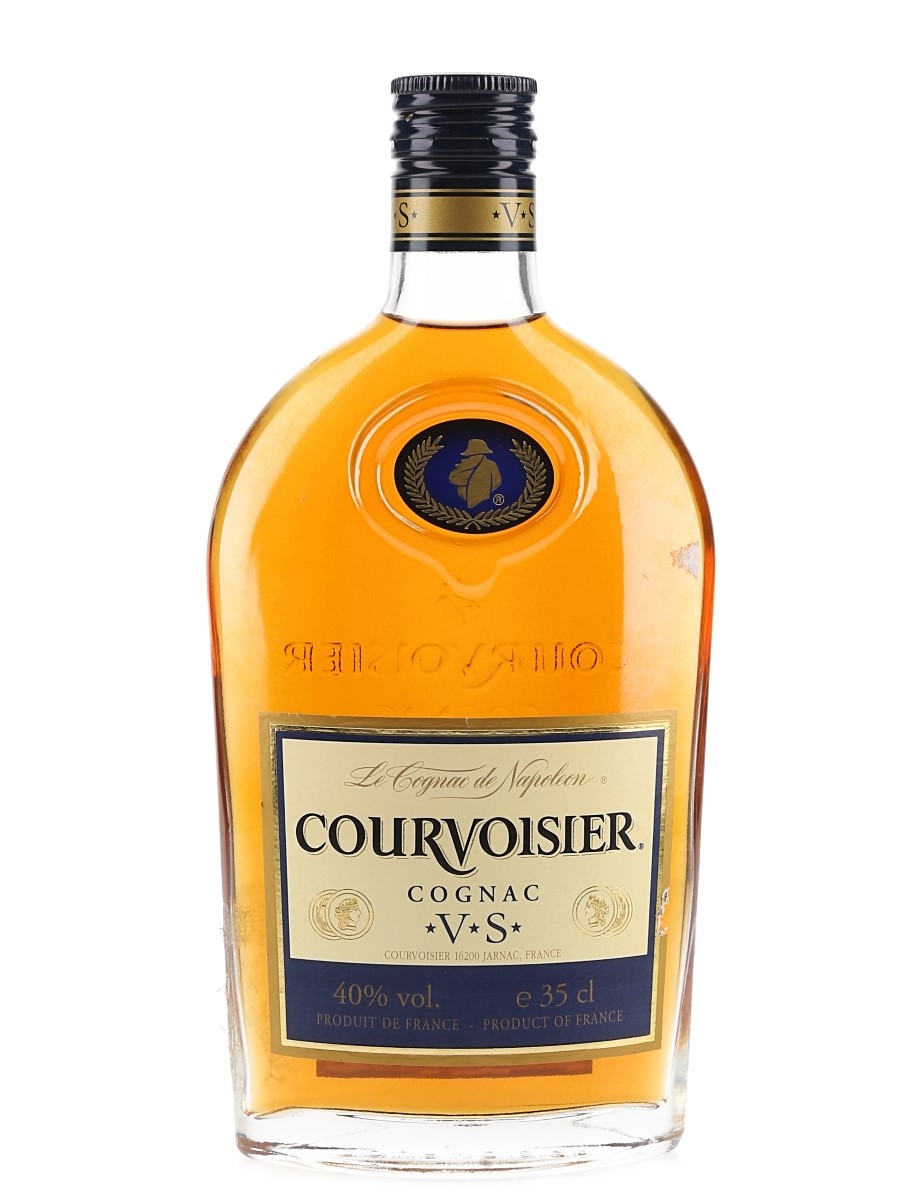 Courvoisier VS - Lot 176192 - Buy/Sell Cognac Online