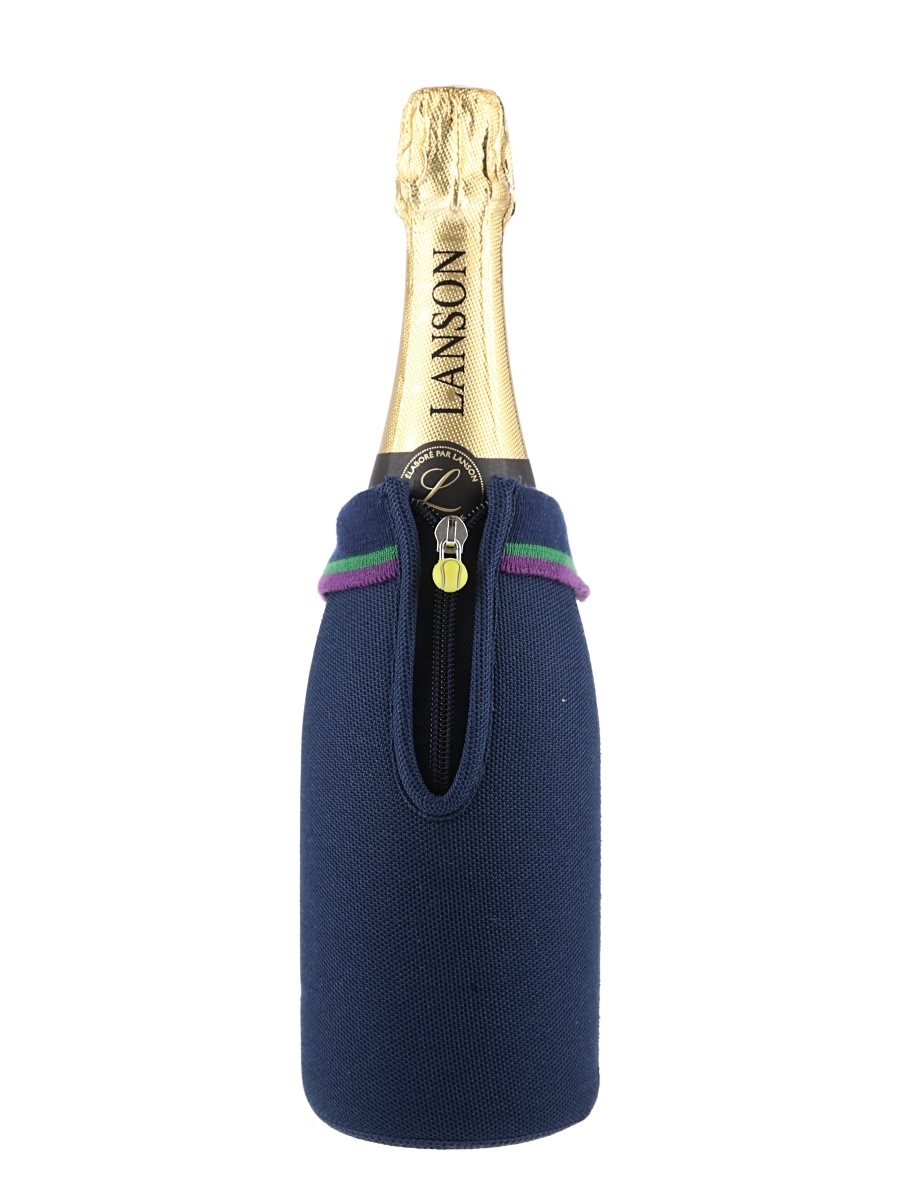 Lanson Black Label Brut - Lot 177800 - Buy/Sell Champagne Online