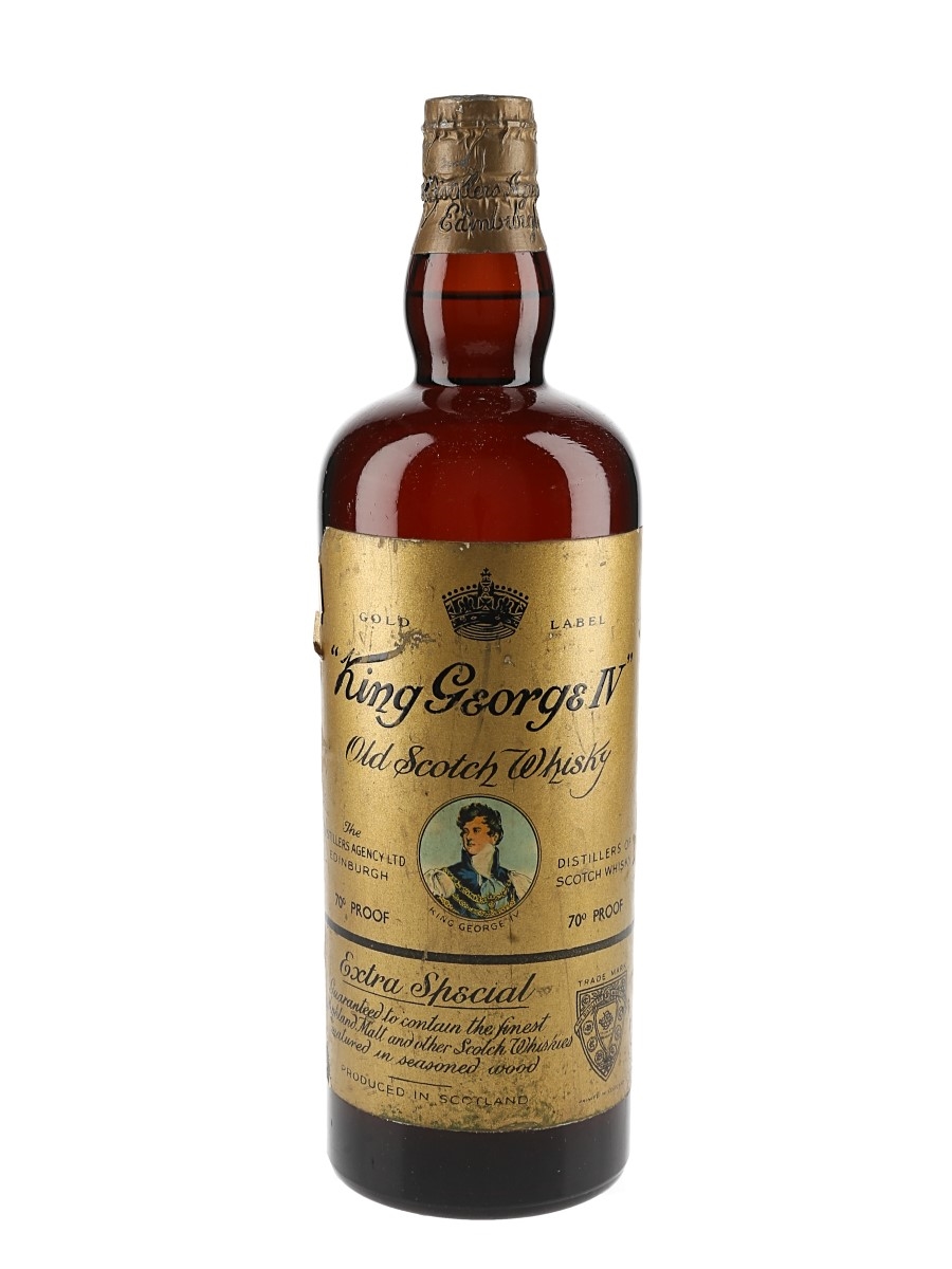 King George IV Spring Cap - Lot 181592 - Buy/Sell Blended