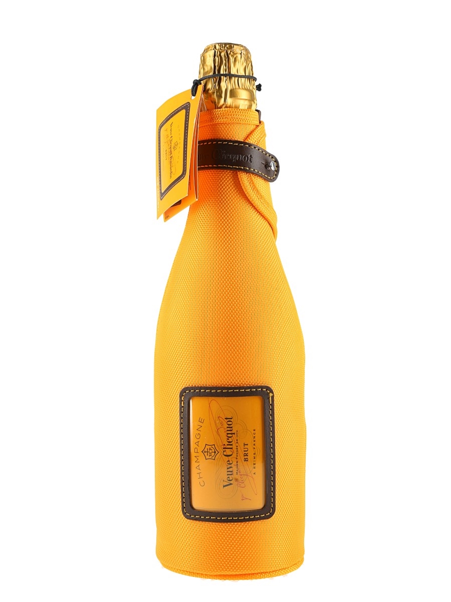 Veuve Clicquot Ice Jacket Yellow Label NV 75cl / 12%