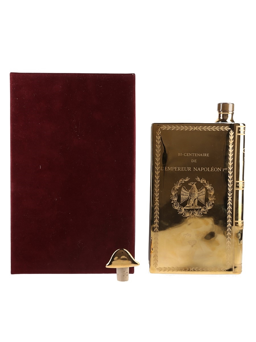 【再入荷！】 - Book Ceramic Cognac Napoleon Camus Lot Buy/Sell - 177338 ブランデー