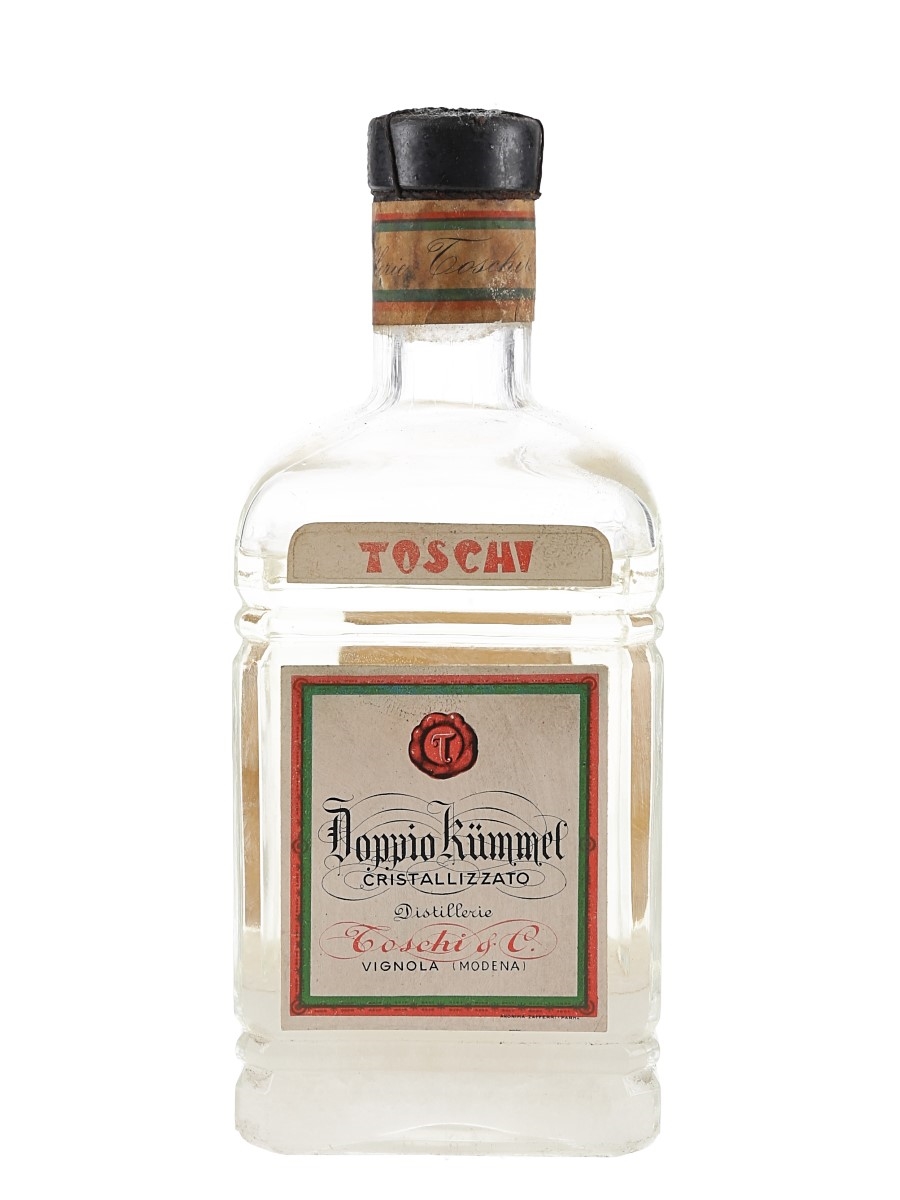 Coschi Kummel Cristallizzato - Lot 179402 - Buy/Sell Liqueurs Online