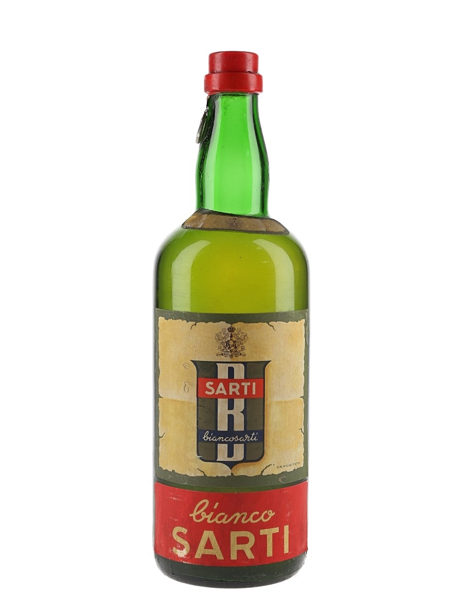 Biancosarti Bottled 1950s 100cl / 35%
