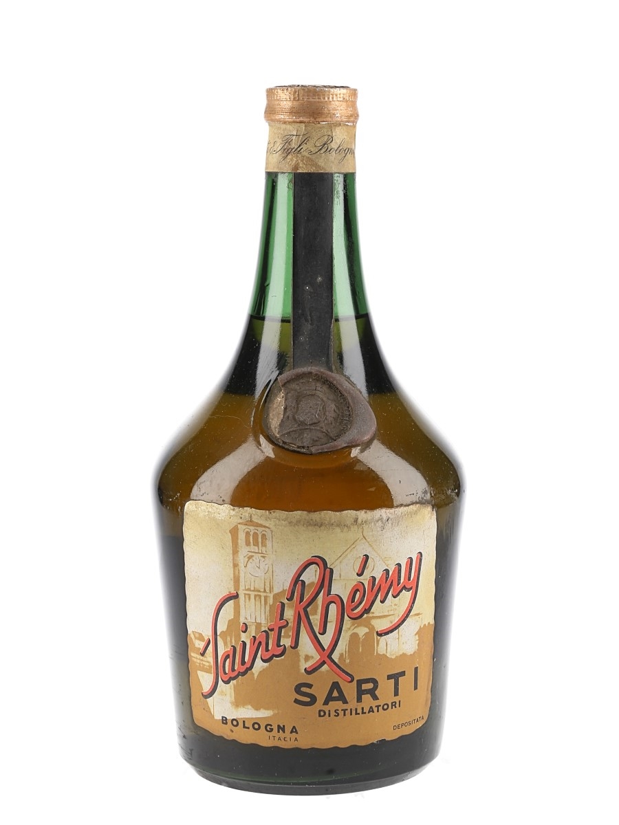 Saint Rhemy Bottled 1950s 75cl / 42%