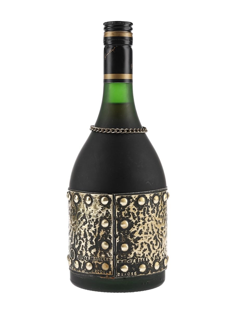 Rouyer Guillet Damoisel VSOP Cognac - Lot 178869 - Buy/Sell Cognac