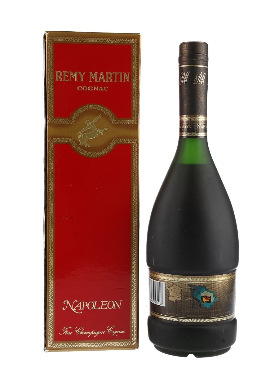 Remy Martin Napoleon - Lot 178140 - Buy/Sell Cognac Online