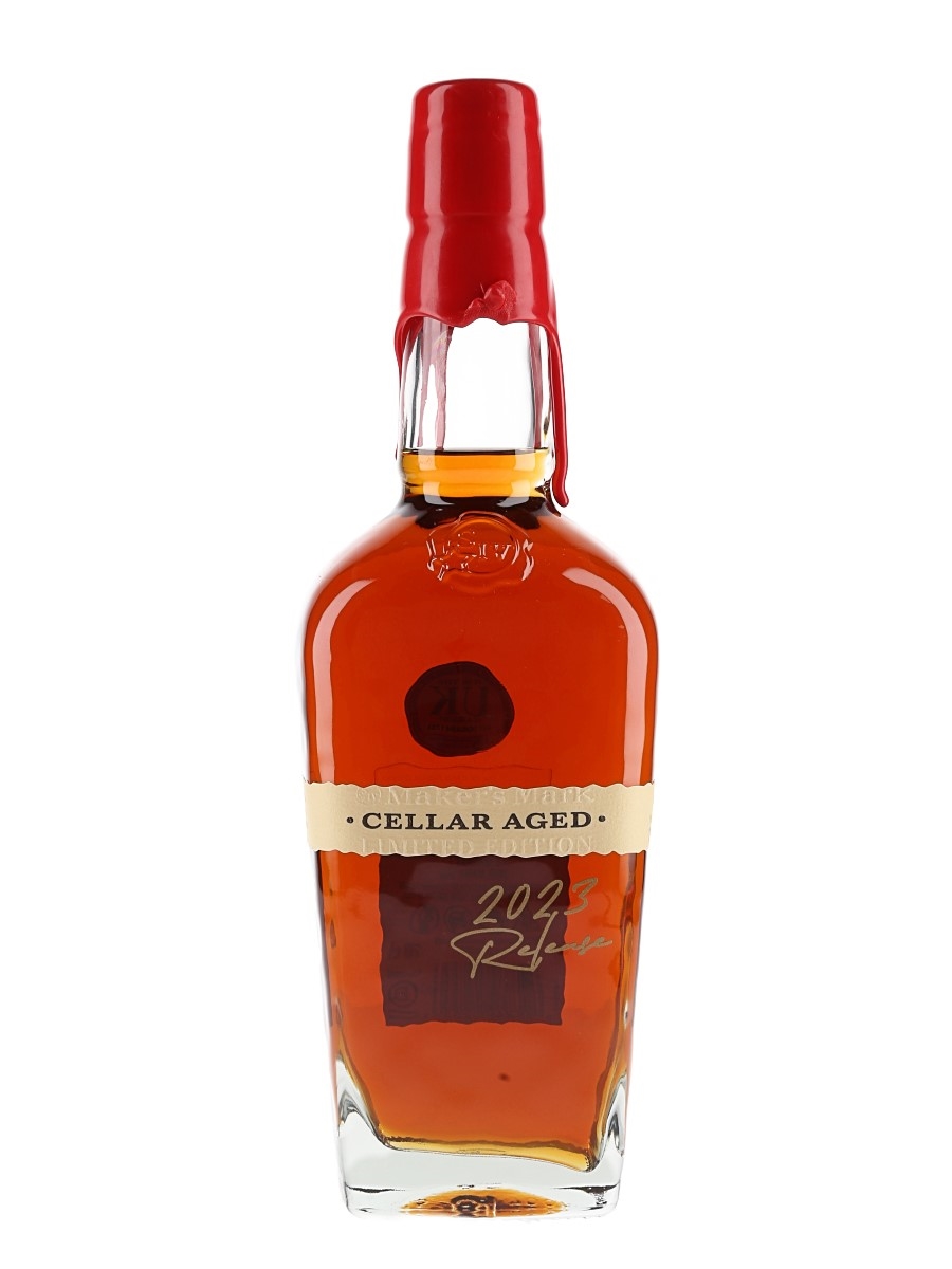 Maker's Mark Cellar Aged Lot 178590 Buy/Sell American Whiskey Online Maker's Mark Cellar Aged Lot 178590 Buy/Sell American Whiskey Online