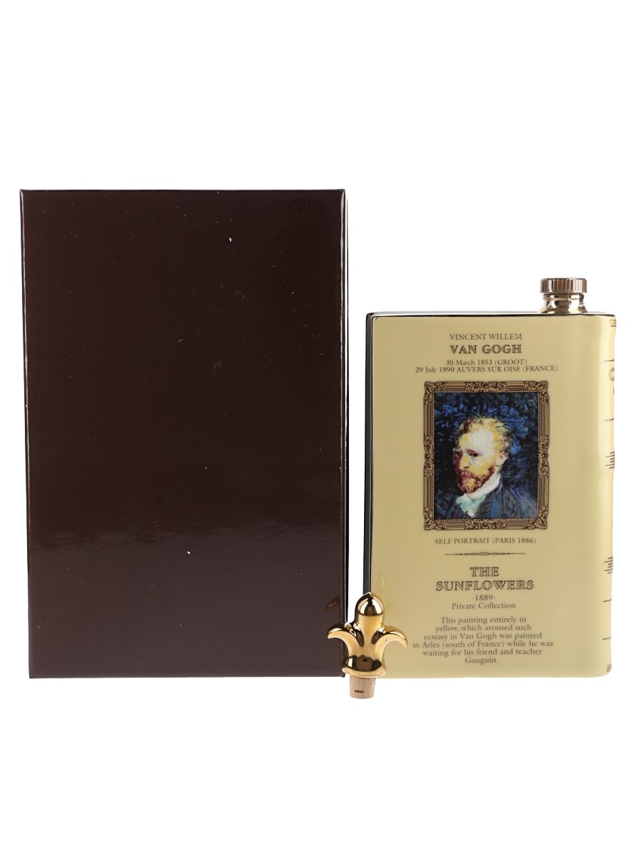 Camus Cognac Special Reserve - Lot 178981 - Buy/Sell Cognac