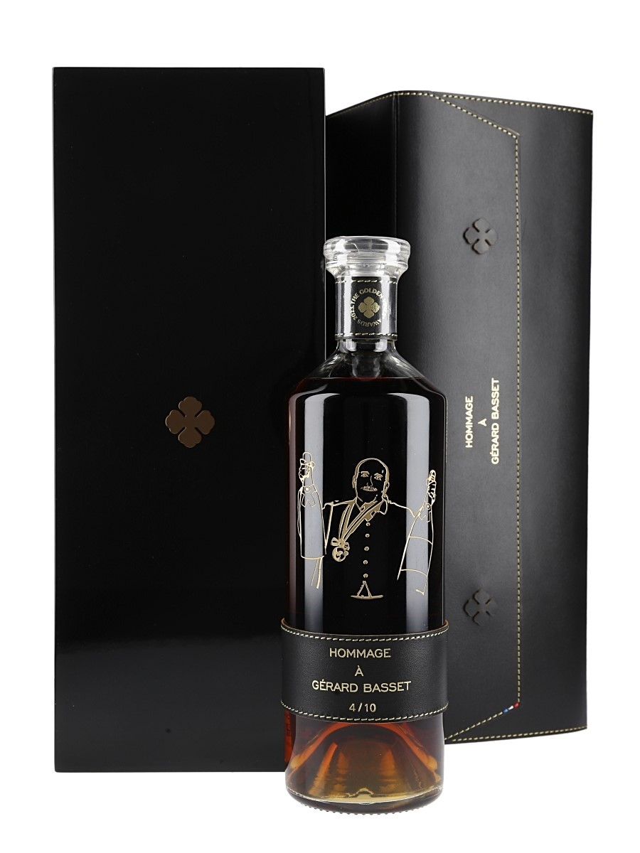 CAMUS・COGNAC。カラフェ・バカラ。LA GRANDE MARQUE。 Camus La Grande Marque, Cognac - Auction Whisky & Co