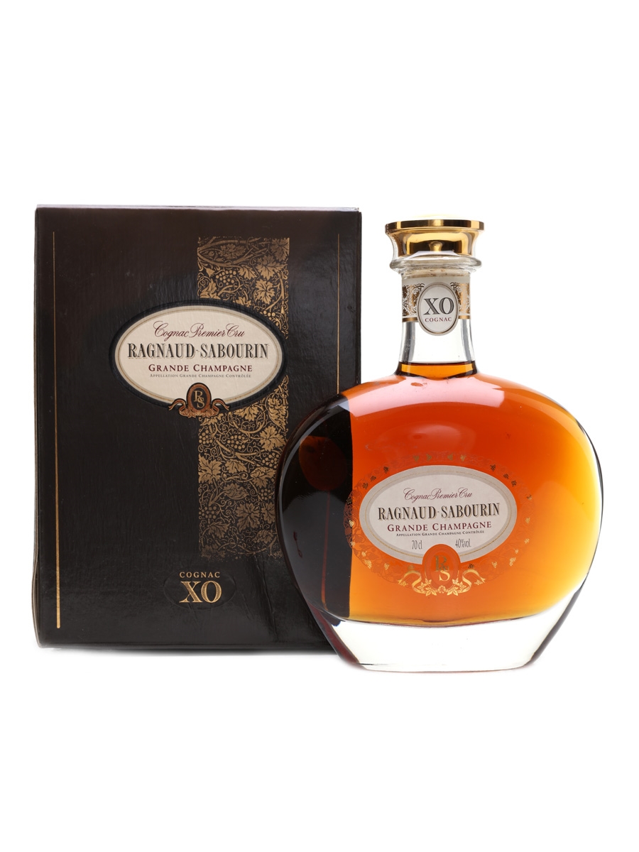 Ragnaud Sabourin Grande Champagne Cognac Premier Cru 70cl / 40%