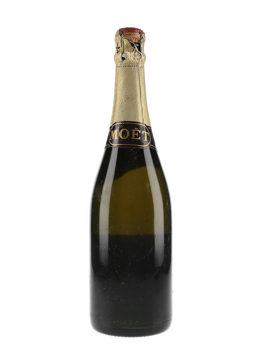 1976 Moet & Chandon Brut Imperial - Lot 179761 - Buy/Sell