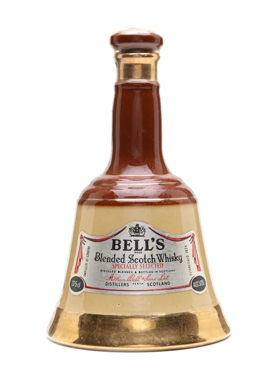 Bell's Specially Selected - Lot 20138 - Buy/Sell Blended Whisky Online