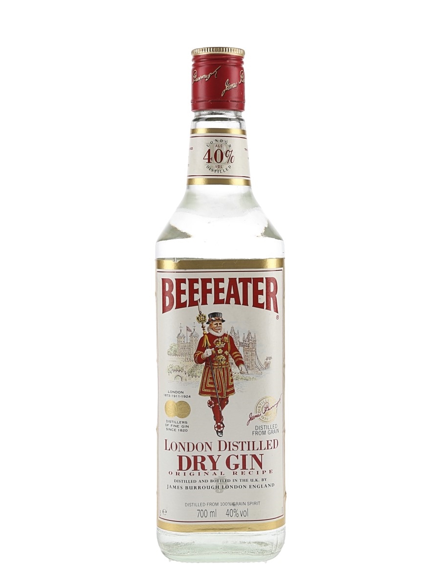 Beefeater London Dry Gin  70cl / 40%