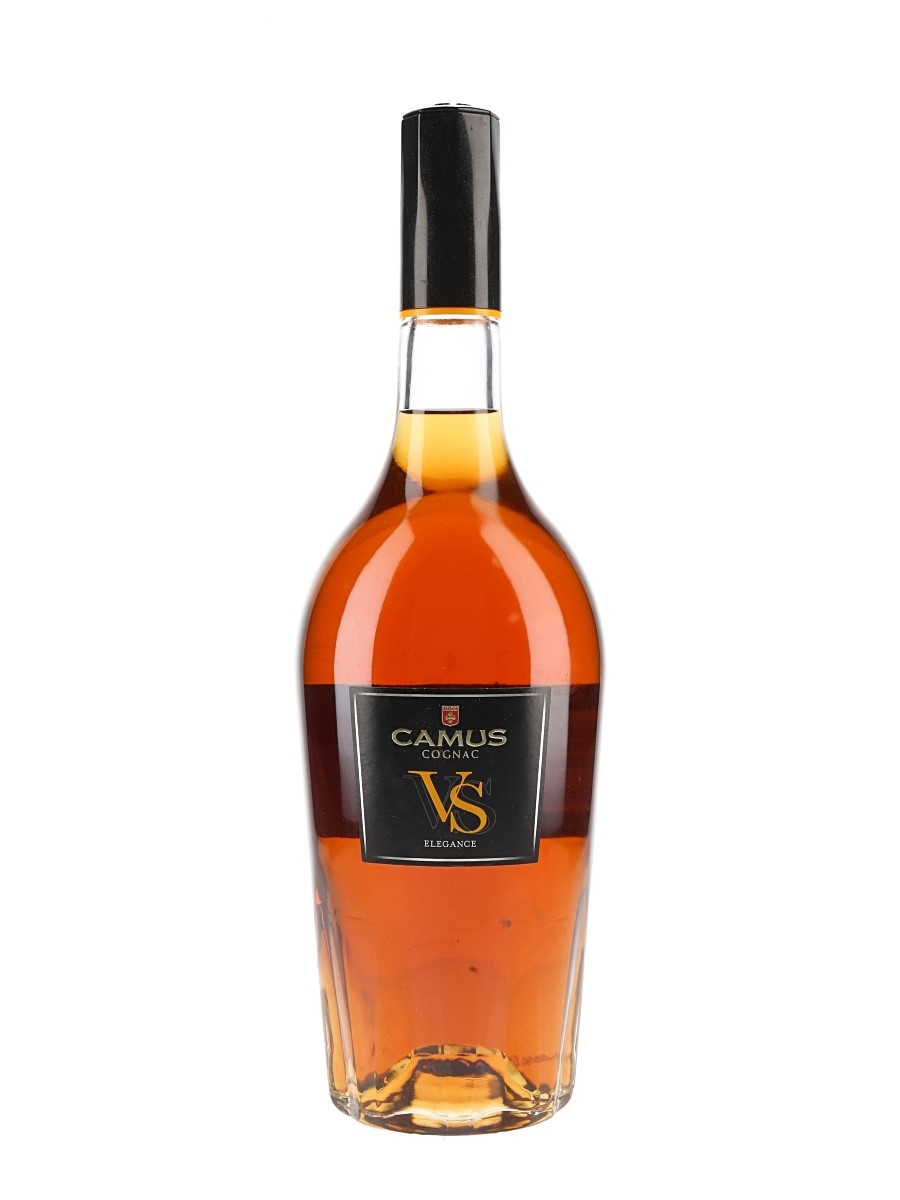 Camus Grand VS Elegance Cognac  100cl / 40%
