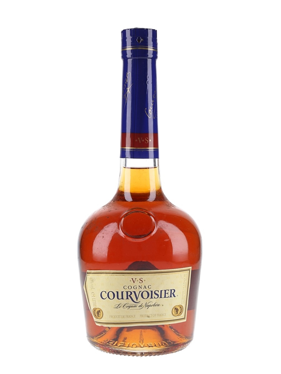 Courvoisier VS Bottled 2000s 100cl / 40%
