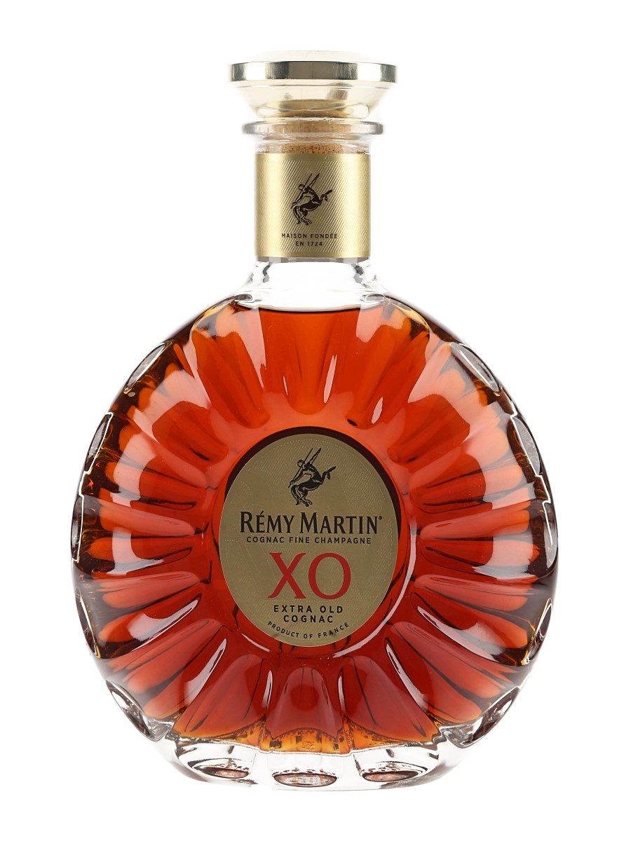 Remy Martin XO Bottled 2023 70cl / 40%