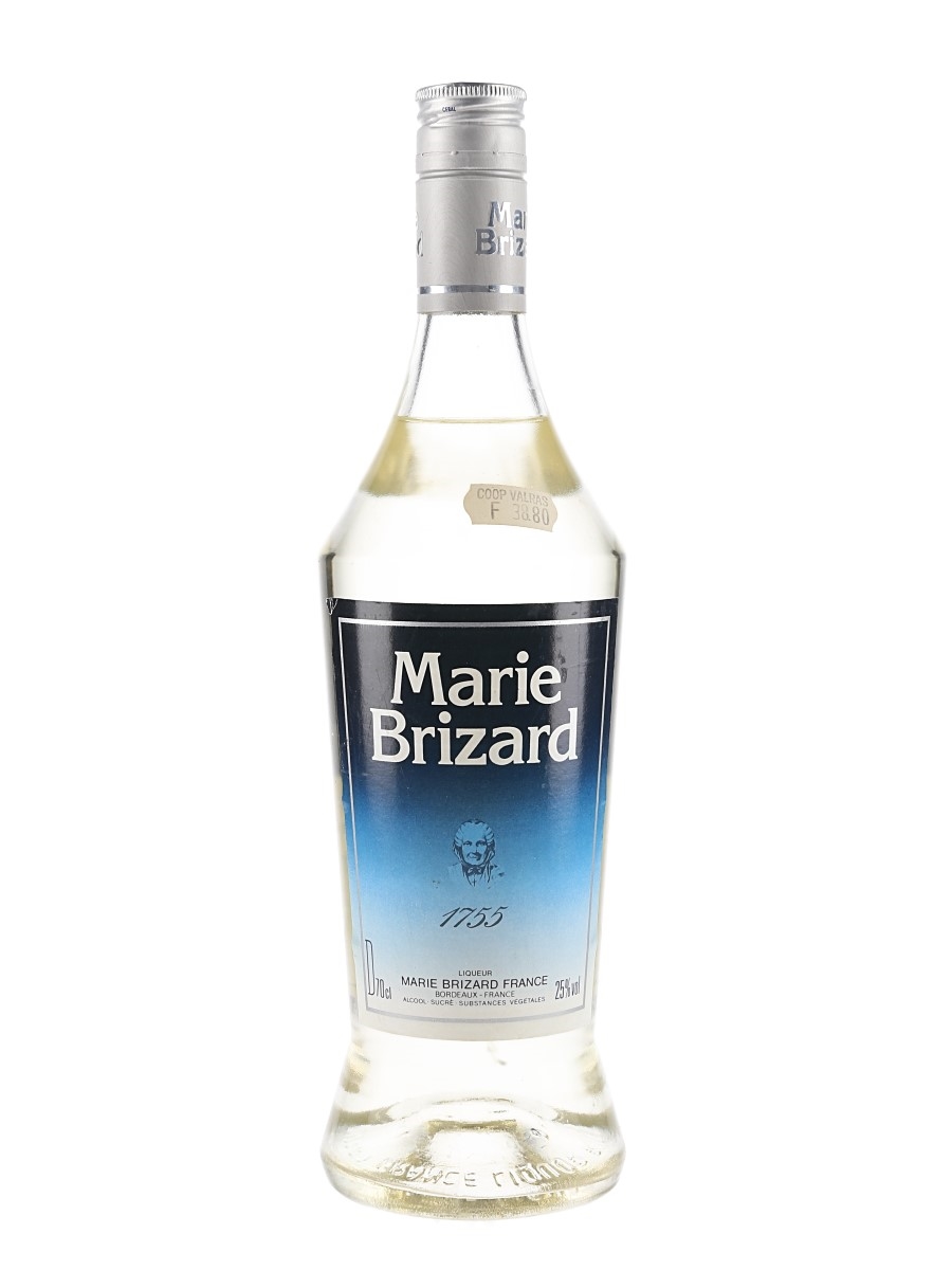 Marie Brizard 1755 Bottled 1970s-1980s 70cl / 25%