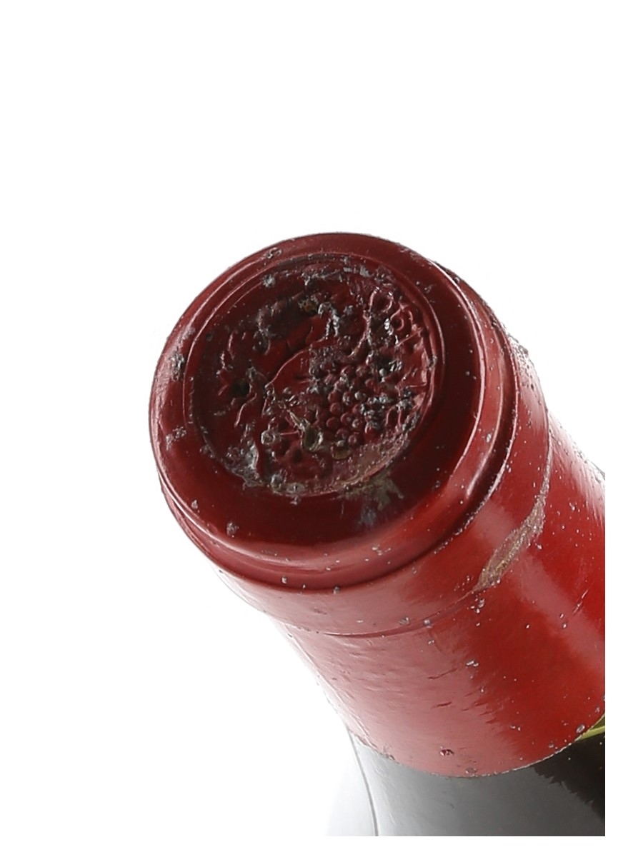 1976 Vosne Romanee - Magnum - Lot 187641 - Buy/Sell Burgundy Wine