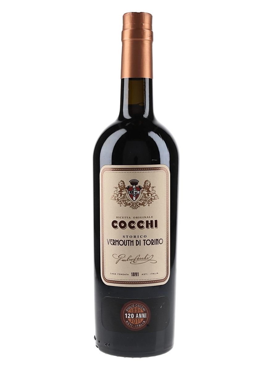 Cocchi Vermouth Di Torino  75cl / 16%