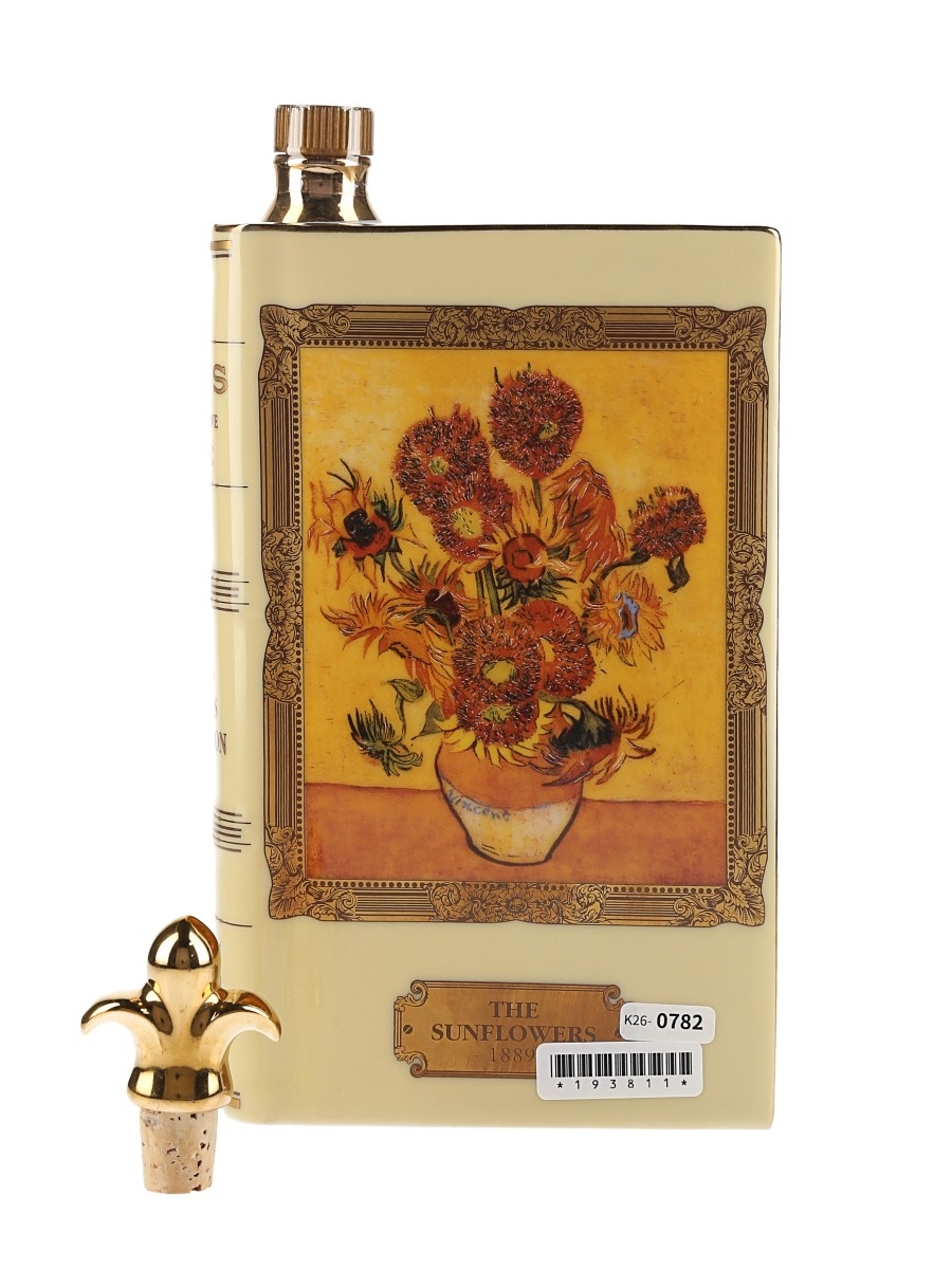 Camus Cognac Special Reserve - Lot 184471 - Buy/Sell Cognac Online