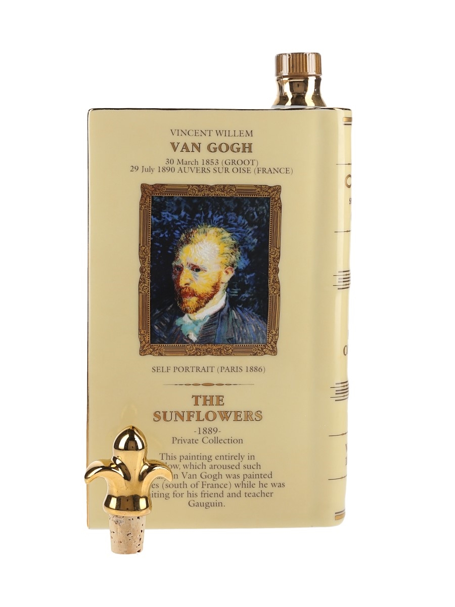 Camus Cognac Special Reserve - Lot 184471 - Buy/Sell Cognac Online