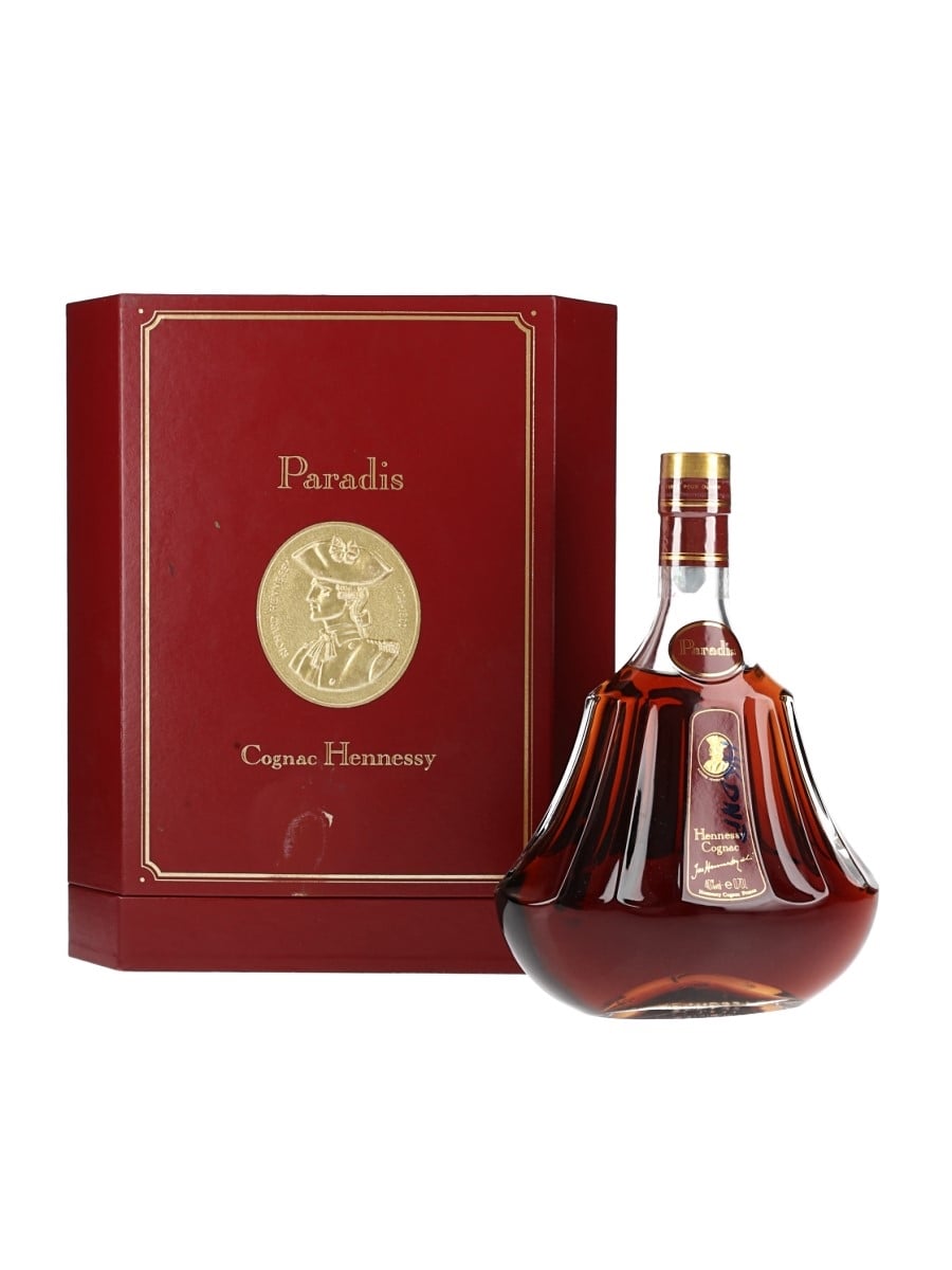 Hennessy Paradis - Lot 185566 - Buy/Sell Cognac Online