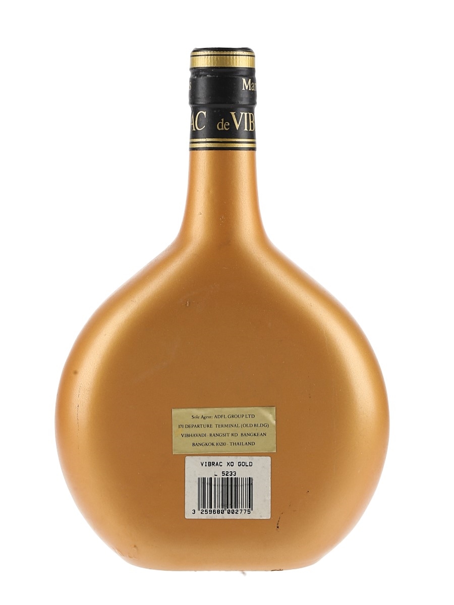 Marquis De Vibrac XO Armagnac - Lot 185013 - Buy/Sell Armagnac Online