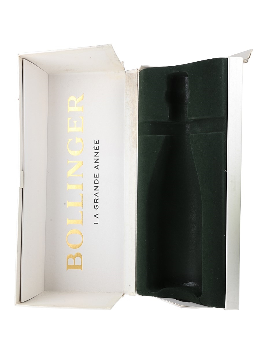 Bollinger 2000 La Grande Annee - Lot 187862 - Buy/Sell