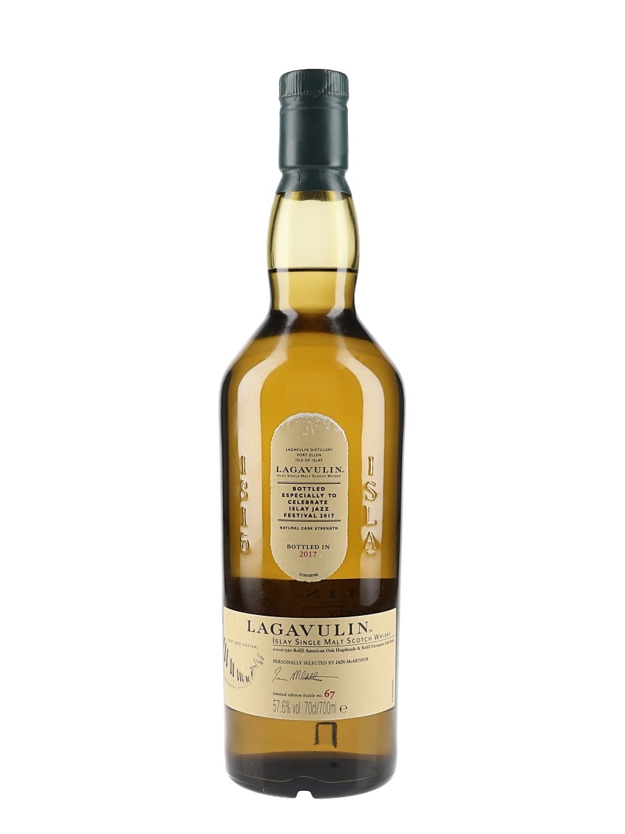 0 Lagavulin Jazz Festival - Islay Whisky | ジャズ フェスティバル