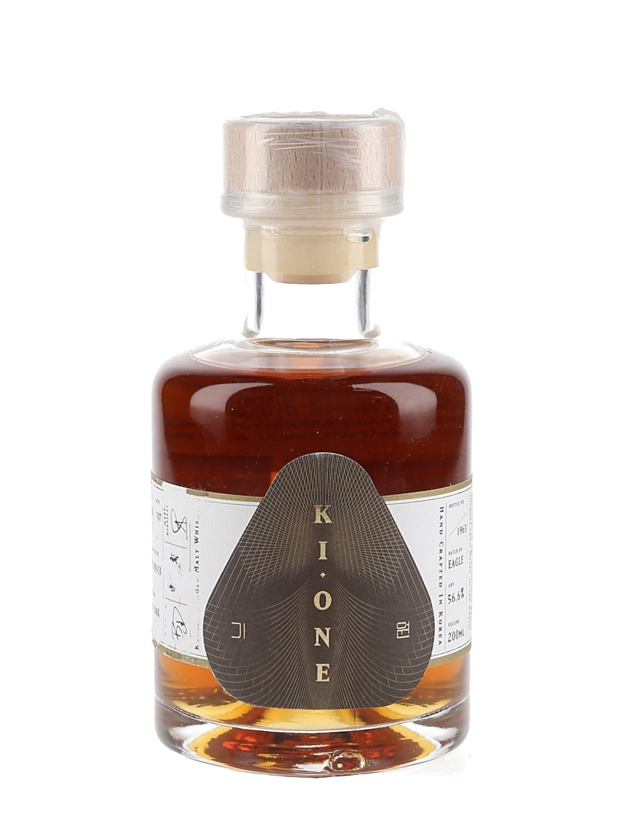 Ki-one Single Malt Whisky - Lot 186524 - Buy/Sell World