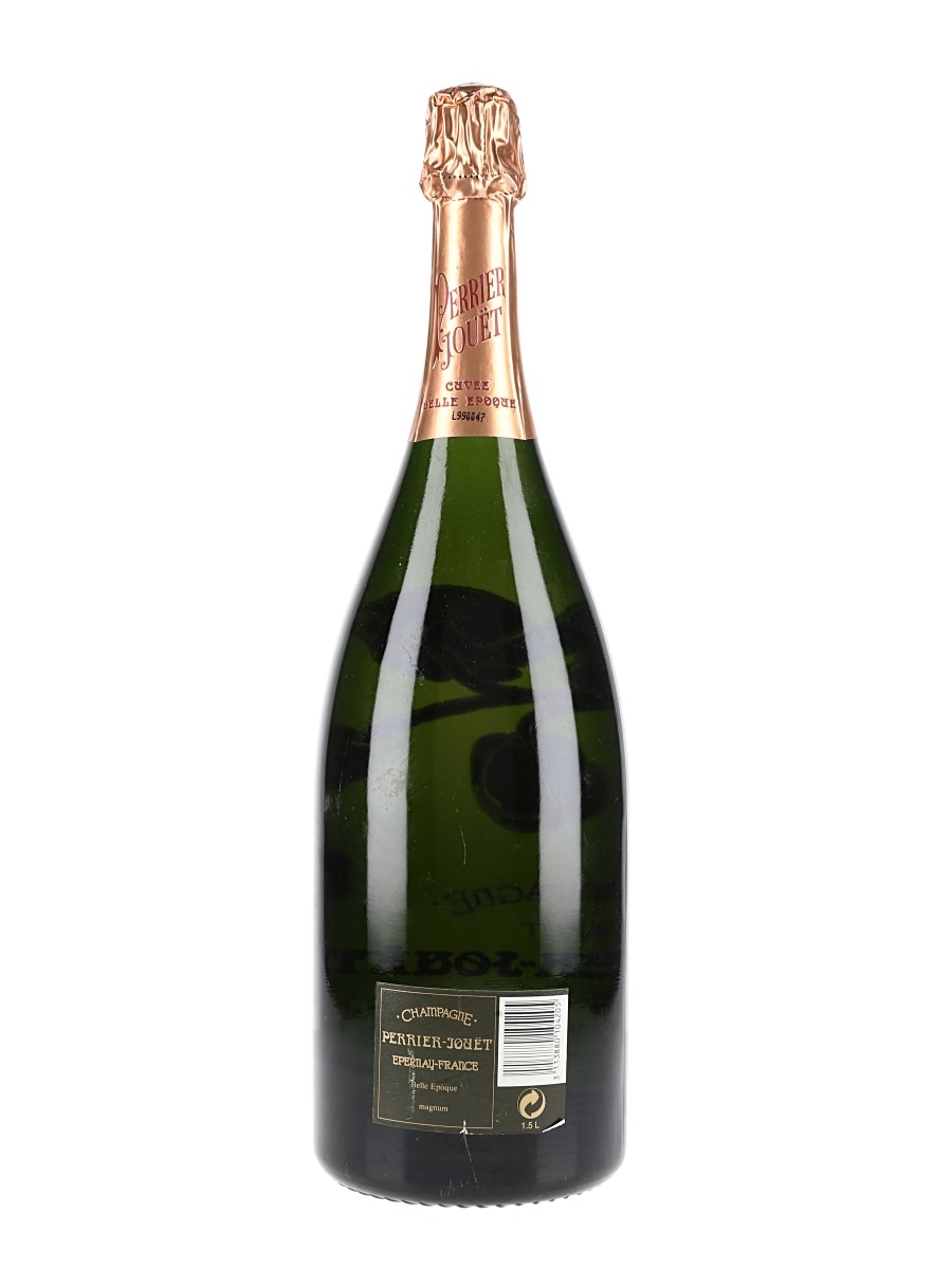 1995 Perrier Jouet Belle Epoque Magnum - Lot 187798 - Buy/Sell
