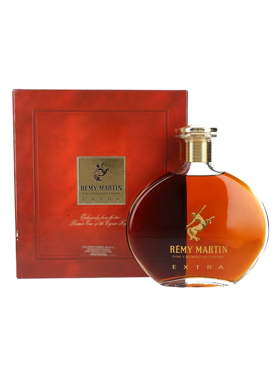 Remy Martin Extra - Lot 189085 - Buy/Sell Cognac Online Remy Martin Extra - Lot 189085 - Buy/Sell Cognac Online