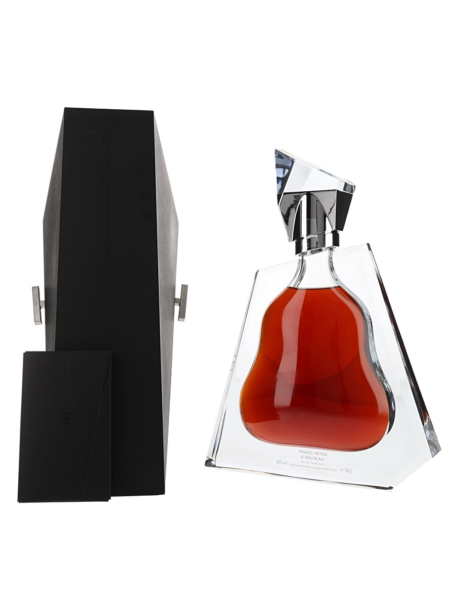 Richard Hennessy Daniel Libeskind - Lot 189314 - Buy/Sell Cognac