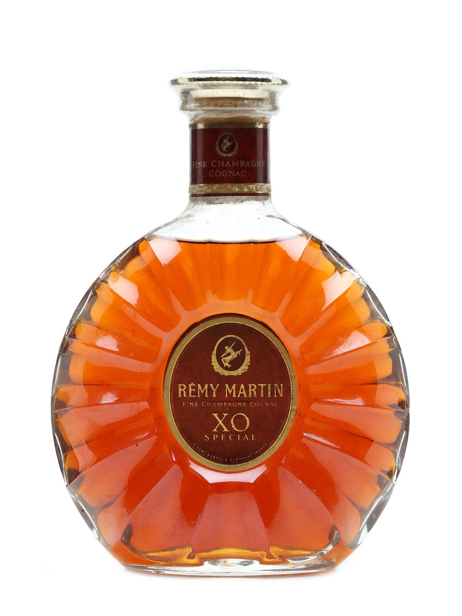 REMY MARTIN XO SPECIAL レミーマルタン XO スペシャルの+inforsante.fr