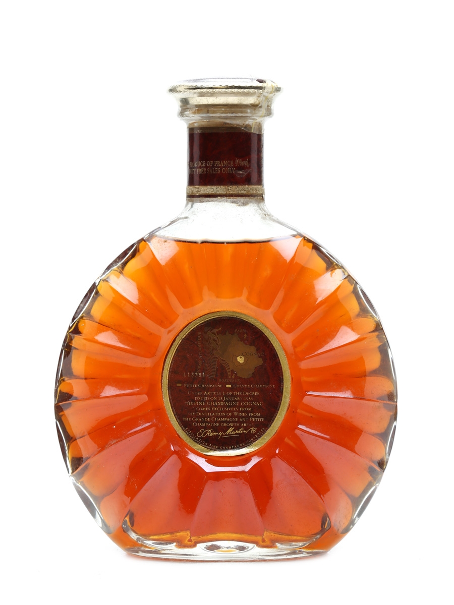 Remy Martin XO Special - Lot 1820 - Buy/Sell Cognac Online
