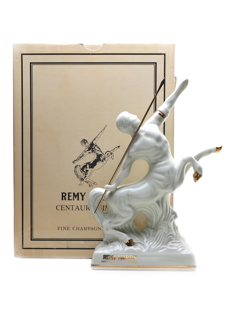 REMY MARTIN CENTAURE LIMOGES レミーマルタン セント