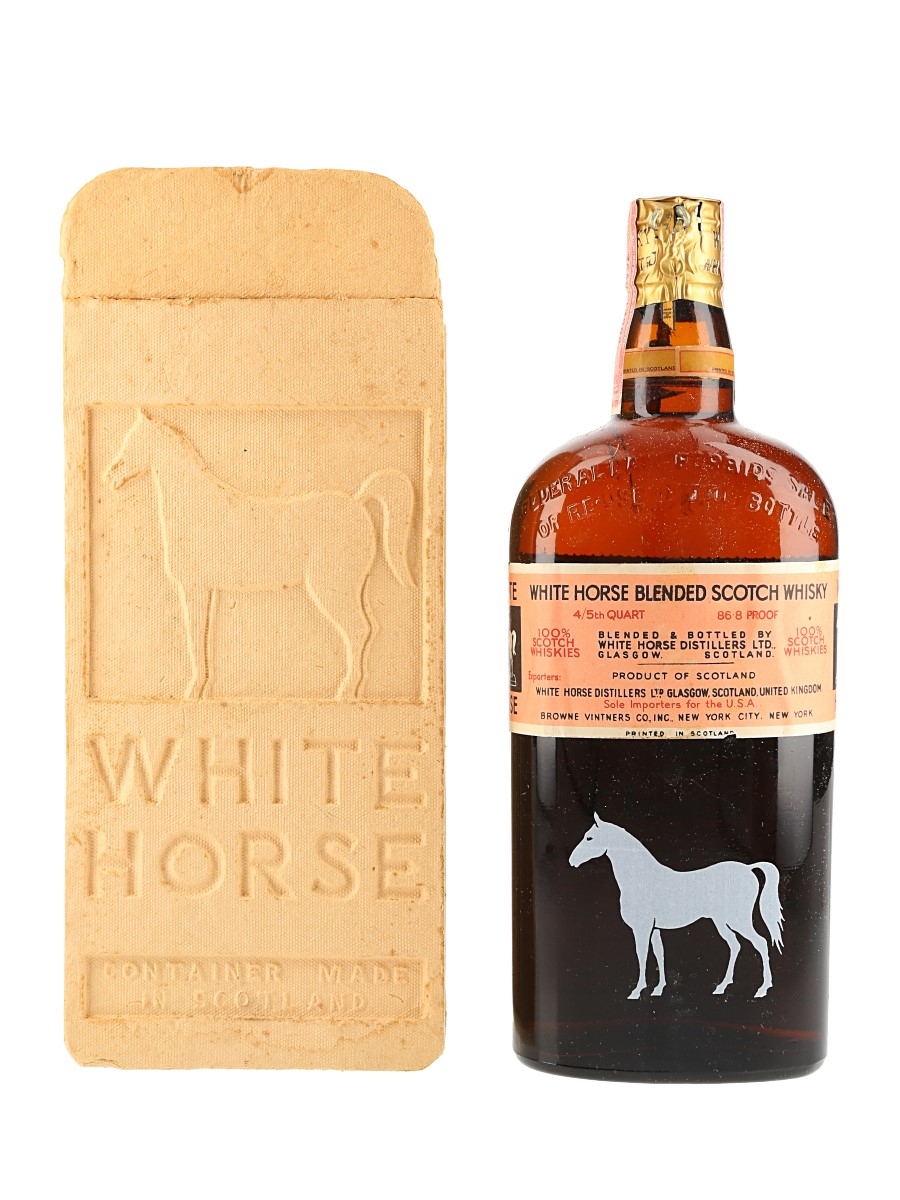 White Horse Spring Cap 1962-71 特級 188240_1.jpg?id=406617
